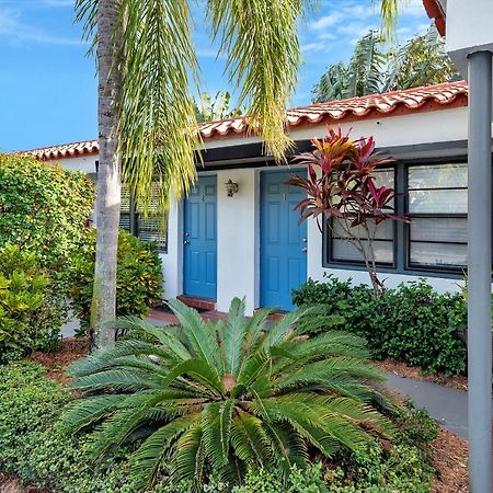 Oasis Hotel Fort Lauderdale Exterior photo